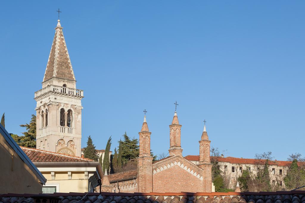Verona Walls Chambre photo