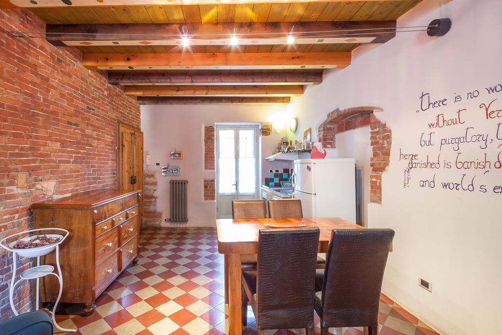 Verona Walls Chambre photo